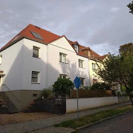 Ferienwohnung Familie Bulst Naumburg  Bagian luar foto